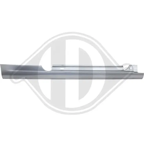 Einstiegsblech rechts DIEDERICHS 9454022 Bild Einstiegsblech rechts DIEDERICHS 9454022