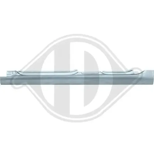 Einstiegsblech links DIEDERICHS 9454041 Bild Einstiegsblech links DIEDERICHS 9454041