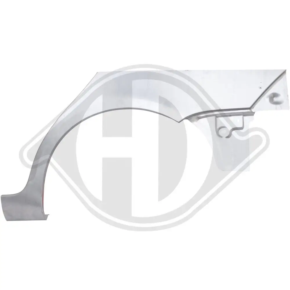 Seitenwand links DIEDERICHS 9454161