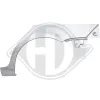 Seitenwand links DIEDERICHS 9454161