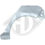 Seitenwand hinten links DIEDERICHS 9454231