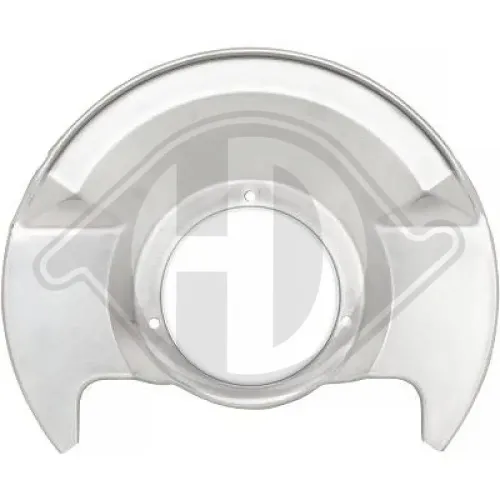 Spritzblech, Bremsscheibe Vorderachse DIEDERICHS 9520810 Bild Spritzblech, Bremsscheibe Vorderachse DIEDERICHS 9520810