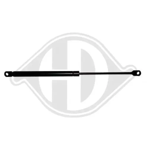 Gasfeder, Koffer-/Laderaum DIEDERICHS 9608680 Bild Gasfeder, Koffer-/Laderaum DIEDERICHS 9608680