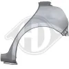 Seitenwand hinten links DIEDERICHS 9641431