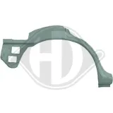 Seitenwand hinten rechts DIEDERICHS 9643332