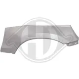 Seitenwand hinten links DIEDERICHS 9643433