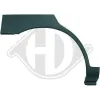Seitenwand hinten rechts DIEDERICHS 9644232