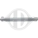 Einstiegsblech links DIEDERICHS 9648141