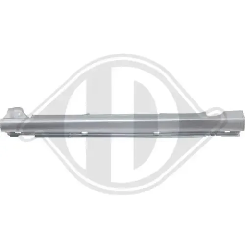 Einstiegsblech links DIEDERICHS 9648141 Bild Einstiegsblech links DIEDERICHS 9648141