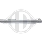 Einstiegsblech rechts DIEDERICHS 9648144