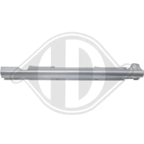 Einstiegsblech rechts DIEDERICHS 9648144 Bild Einstiegsblech rechts DIEDERICHS 9648144