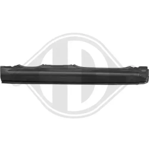 Einstiegsblech rechts DIEDERICHS 9650042 Bild Einstiegsblech rechts DIEDERICHS 9650042