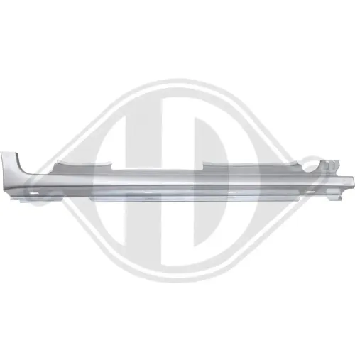 Einstiegsblech rechts DIEDERICHS 9650342 Bild Einstiegsblech rechts DIEDERICHS 9650342