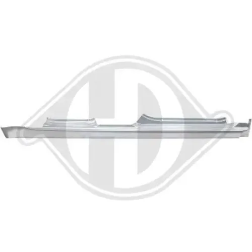 Einstiegsblech rechts DIEDERICHS 9671142 Bild Einstiegsblech rechts DIEDERICHS 9671142