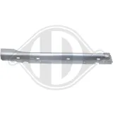 Einstiegsblech rechts DIEDERICHS 9672522