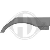 Seitenwand hinten rechts DIEDERICHS 9682132