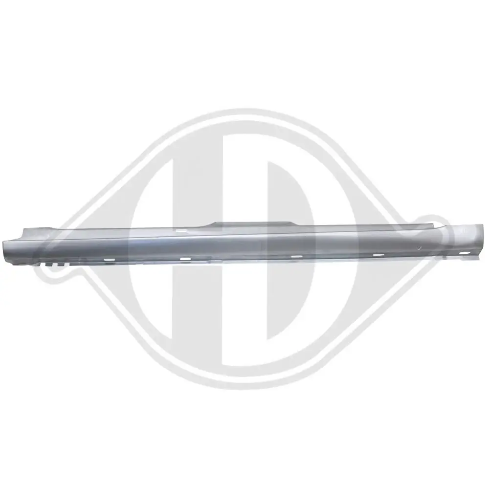 Einstiegsblech links DIEDERICHS 9690261