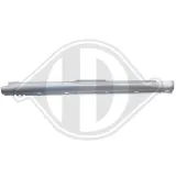 Einstiegsblech links DIEDERICHS 9690261