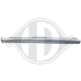 Einstiegsblech rechts DIEDERICHS 9690262