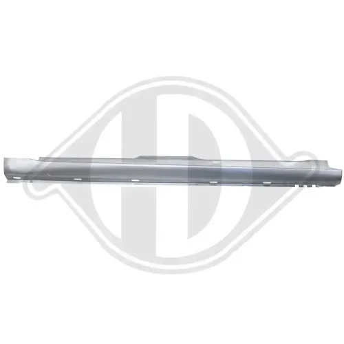 Einstiegsblech rechts DIEDERICHS 9690262 Bild Einstiegsblech rechts DIEDERICHS 9690262