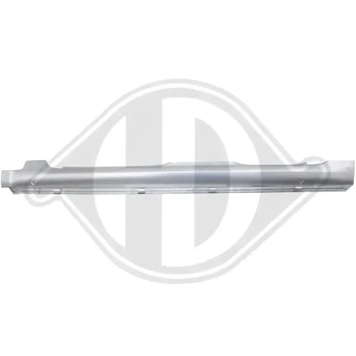 Einstiegsblech links DIEDERICHS 9692341 Bild Einstiegsblech links DIEDERICHS 9692341