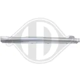 Einstiegsblech rechts DIEDERICHS 9692342