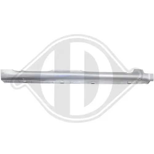 Einstiegsblech rechts DIEDERICHS 9692342 Bild Einstiegsblech rechts DIEDERICHS 9692342