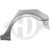 Seitenwand hinten links DIEDERICHS 9692931