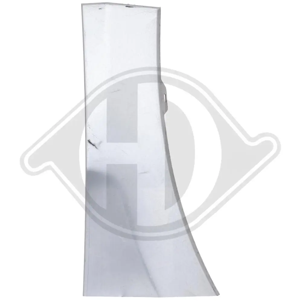 Kotflügel vorne links DIEDERICHS 9692971