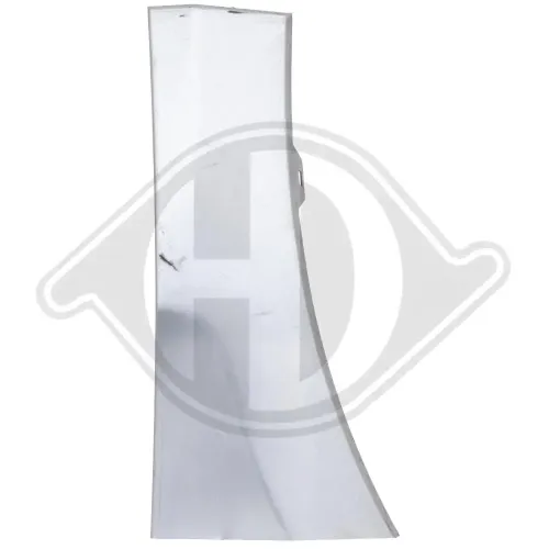 Kotflügel vorne links DIEDERICHS 9692971 Bild Kotflügel vorne links DIEDERICHS 9692971