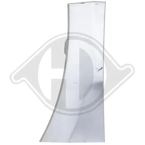 Kotflügel vorne rechts DIEDERICHS 9692972 Bild Kotflügel vorne rechts DIEDERICHS 9692972