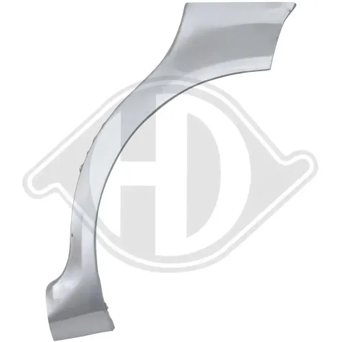 Seitenwand hinten links DIEDERICHS 9693231 Bild Seitenwand hinten links DIEDERICHS 9693231