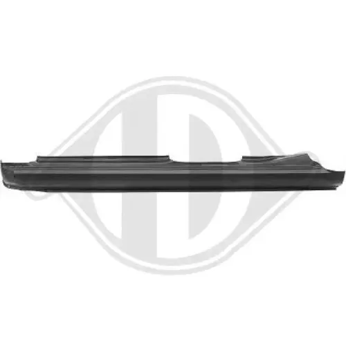 Einstiegsblech rechts DIEDERICHS 9694042 Bild Einstiegsblech rechts DIEDERICHS 9694042