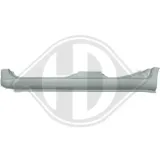 Einstiegsblech links DIEDERICHS 9730041