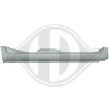 Einstiegsblech rechts DIEDERICHS 9730042