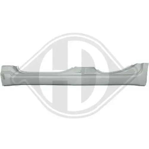 Einstiegsblech links DIEDERICHS 9730241 Bild Einstiegsblech links DIEDERICHS 9730241