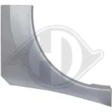 Kotflügel vorne links DIEDERICHS 9738271
