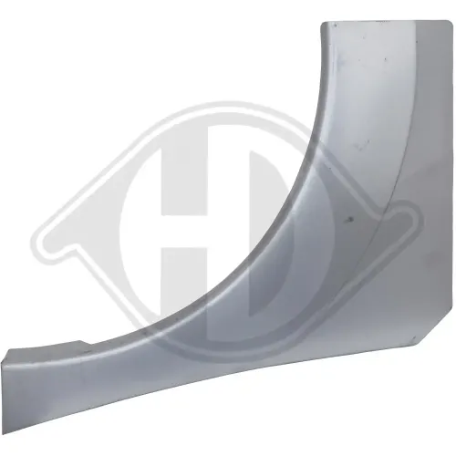 Kotflügel vorne rechts DIEDERICHS 9738272 Bild Kotflügel vorne rechts DIEDERICHS 9738272