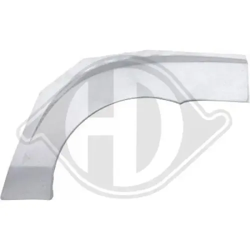 Seitenwand hinten links DIEDERICHS 9739131 Bild Seitenwand hinten links DIEDERICHS 9739131