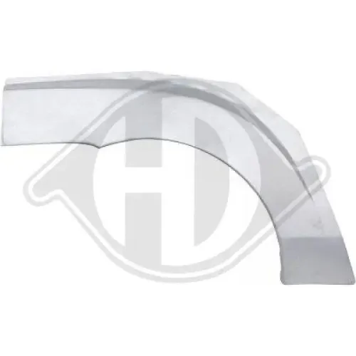 Seitenwand hinten rechts DIEDERICHS 9739132 Bild Seitenwand hinten rechts DIEDERICHS 9739132