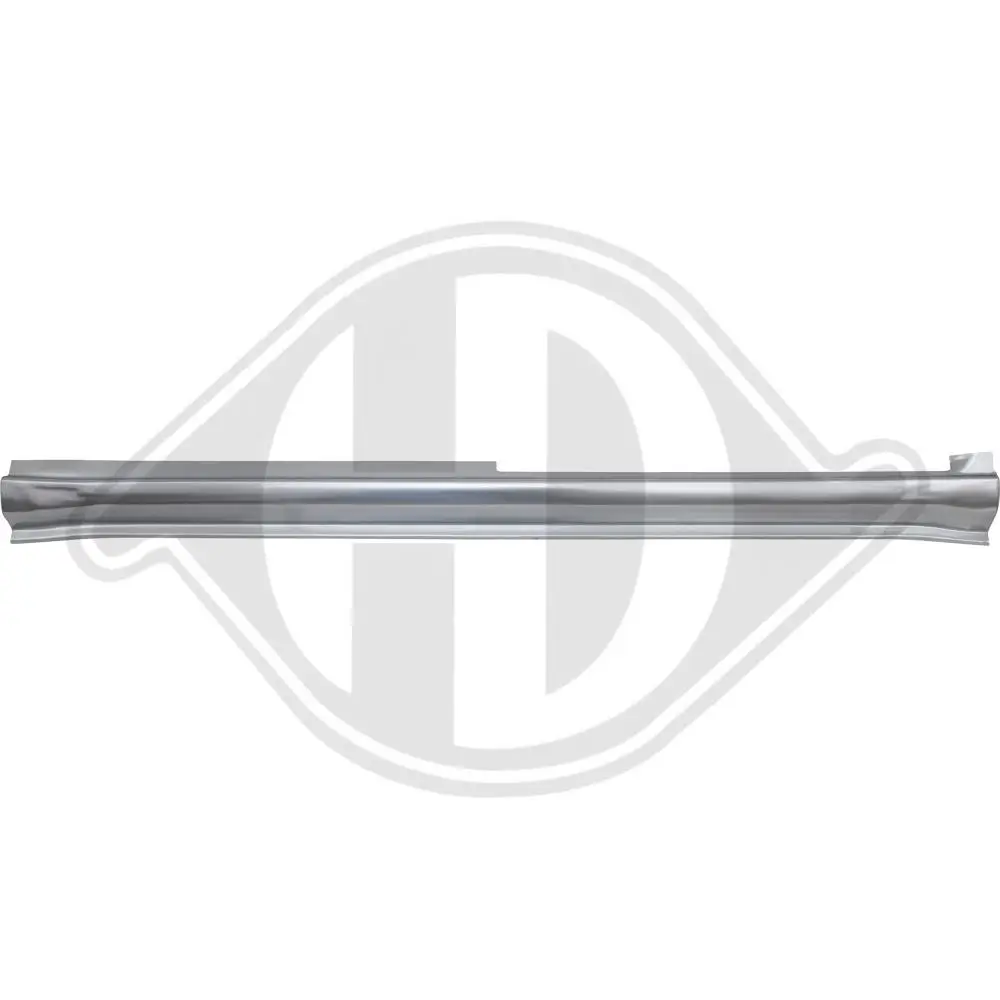 Einstiegsblech links DIEDERICHS 9739141