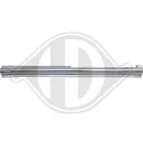 Einstiegsblech links DIEDERICHS 9739141