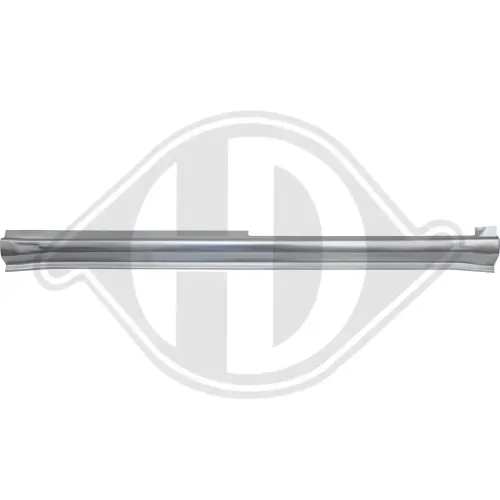 Einstiegsblech links DIEDERICHS 9739141 Bild Einstiegsblech links DIEDERICHS 9739141