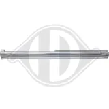 Einstiegsblech rechts DIEDERICHS 9739142