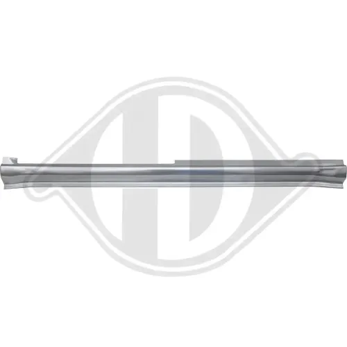 Einstiegsblech rechts DIEDERICHS 9739142 Bild Einstiegsblech rechts DIEDERICHS 9739142