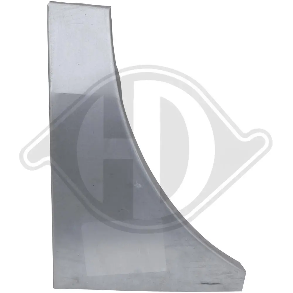 Kotflügel vorne links DIEDERICHS 9739171