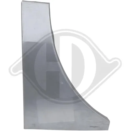 Kotflügel vorne links DIEDERICHS 9739171 Bild Kotflügel vorne links DIEDERICHS 9739171