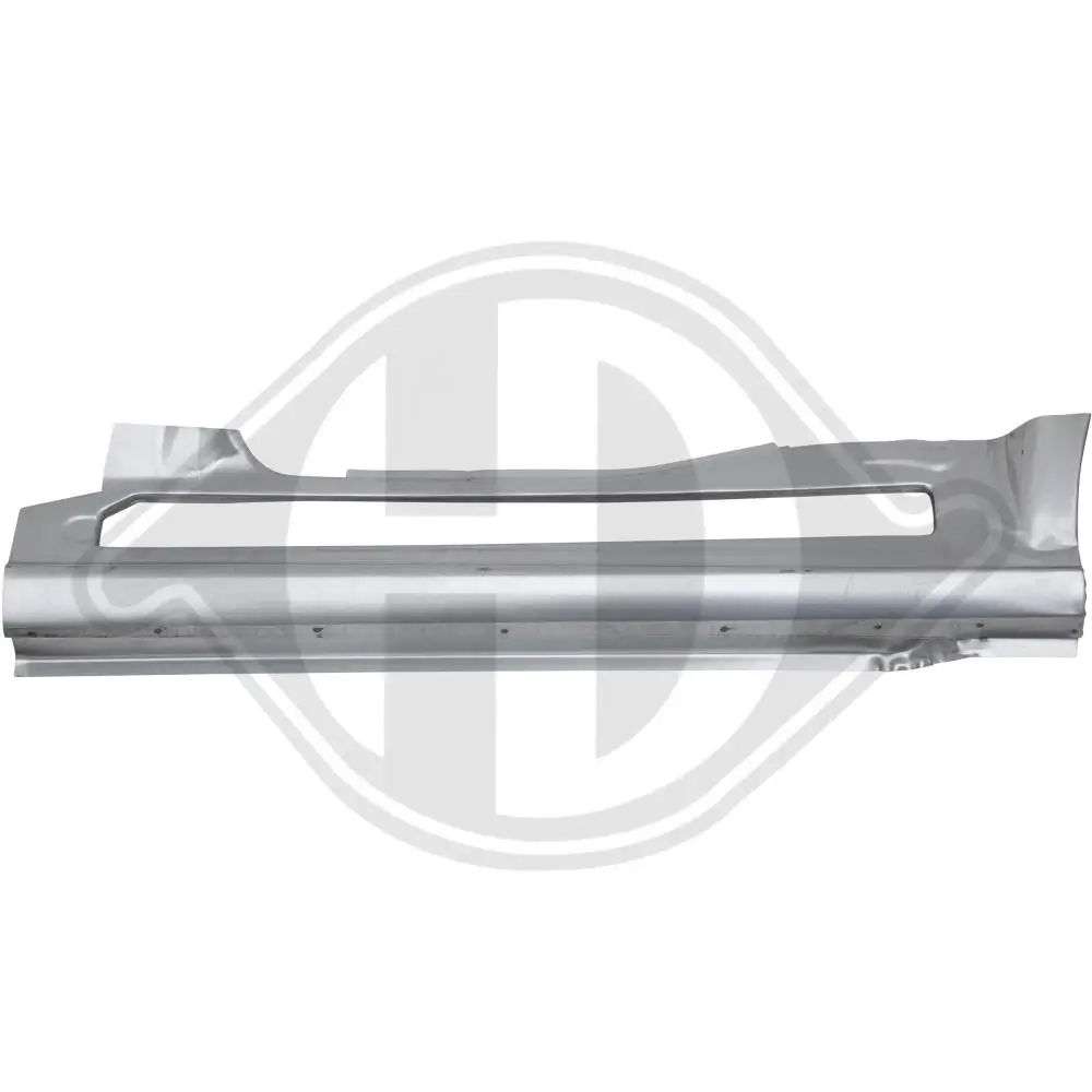 Einstiegsblech links DIEDERICHS 9739241