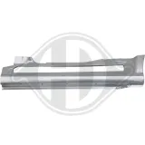 Einstiegsblech links DIEDERICHS 9739241