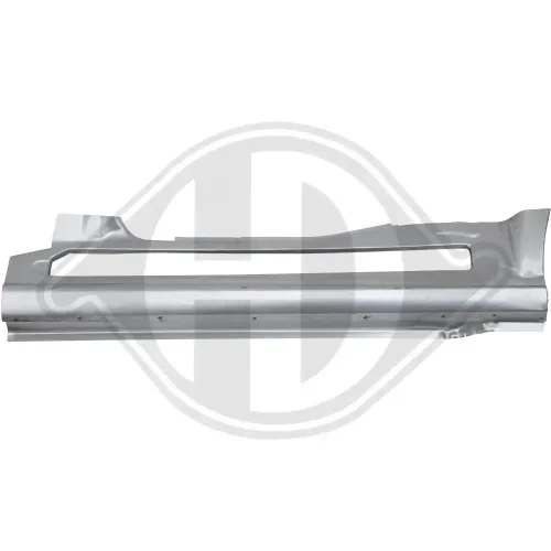 Einstiegsblech links DIEDERICHS 9739241 Bild Einstiegsblech links DIEDERICHS 9739241